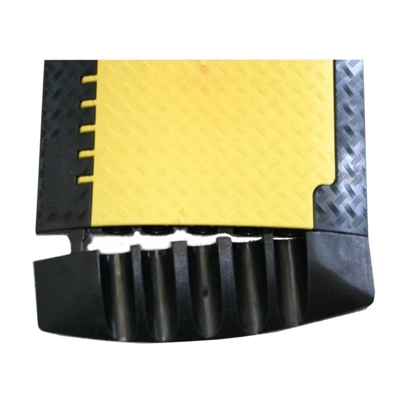 DEFENDER XXL ER - końcówka do najazdu