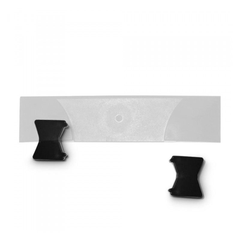 DEFENDER MIDI CON - łączniki najazdu kablowego