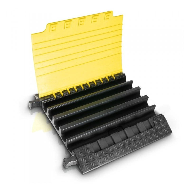 DEFENDER XXL - najazd kablowy