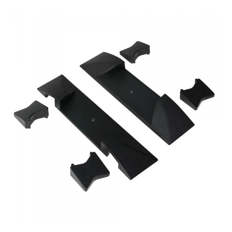 DEFENDER MIDI ER - końcówka do najazdu