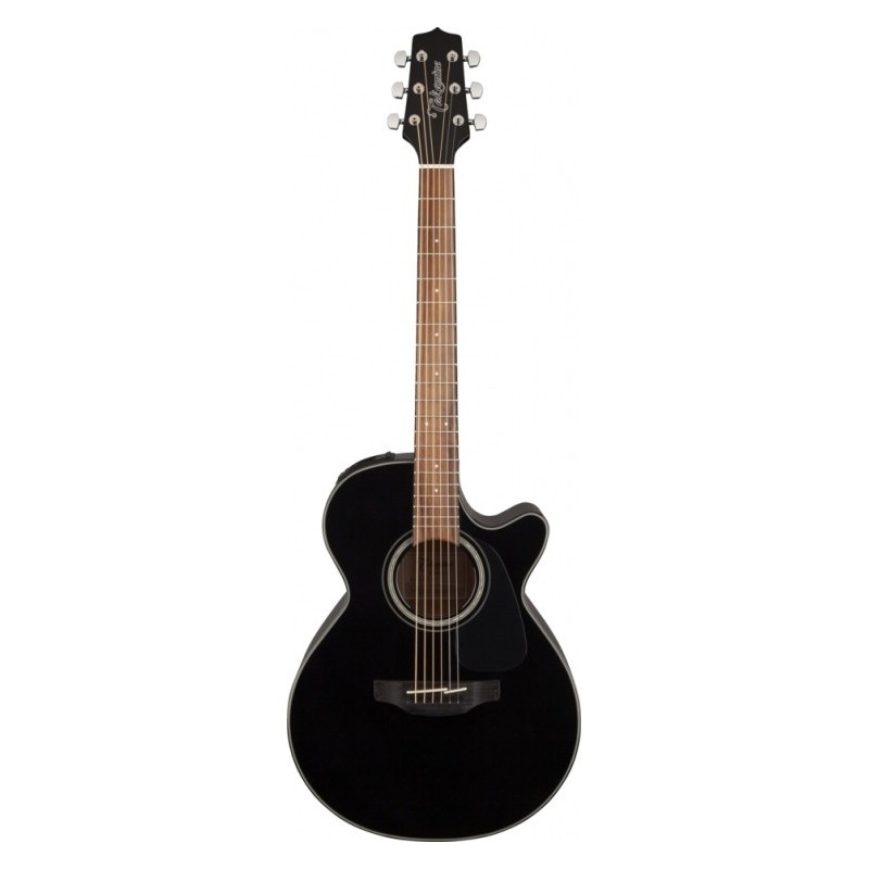 TAKAMINE GF30CE BLK - gitara elektroakustyczna