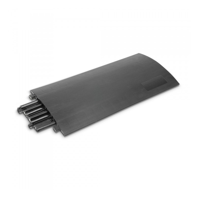 DEFENDER Compact - najazd kablowy