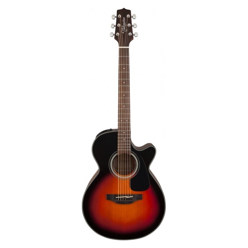 TAKAMINE GF30CE BSB - gitara elektroakustyczna