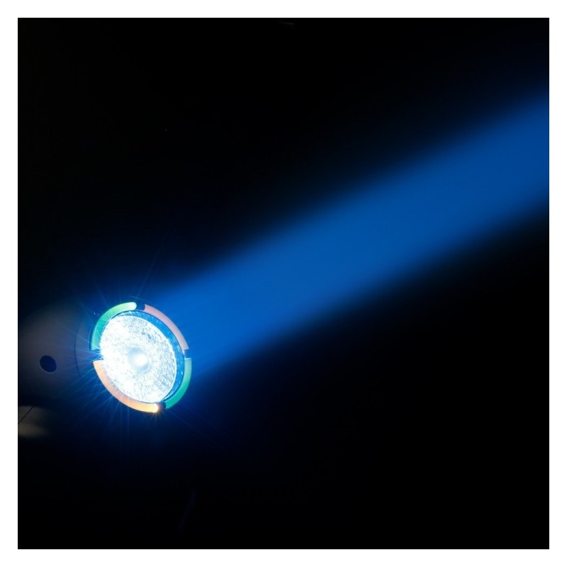 CAMEO MOVO BEAM Z 100 - głowa ruchoma