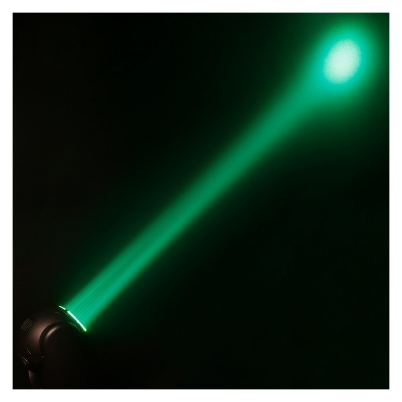 CAMEO MOVO BEAM Z 100 - głowa ruchoma