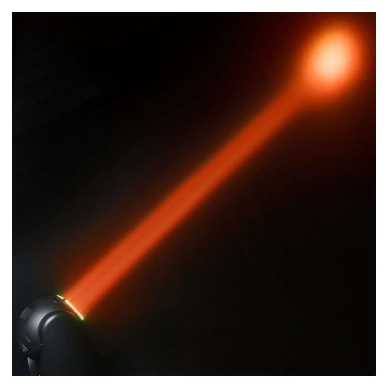 CAMEO MOVO BEAM Z 100 - głowa ruchoma