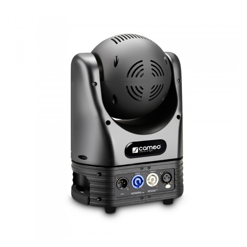 CAMEO MOVO BEAM Z 100 - głowa ruchoma