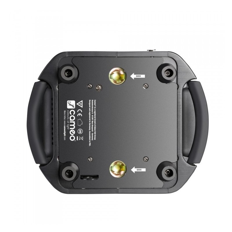 CAMEO MOVO BEAM Z 100 - głowa ruchoma