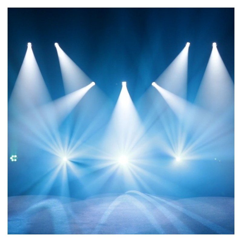 CAMEO AURO SPOT 200 - Głowa ruchoma