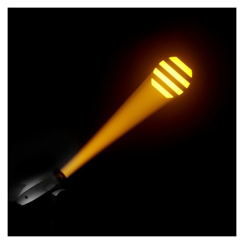 CAMEO AURO SPOT 200 - Głowa ruchoma