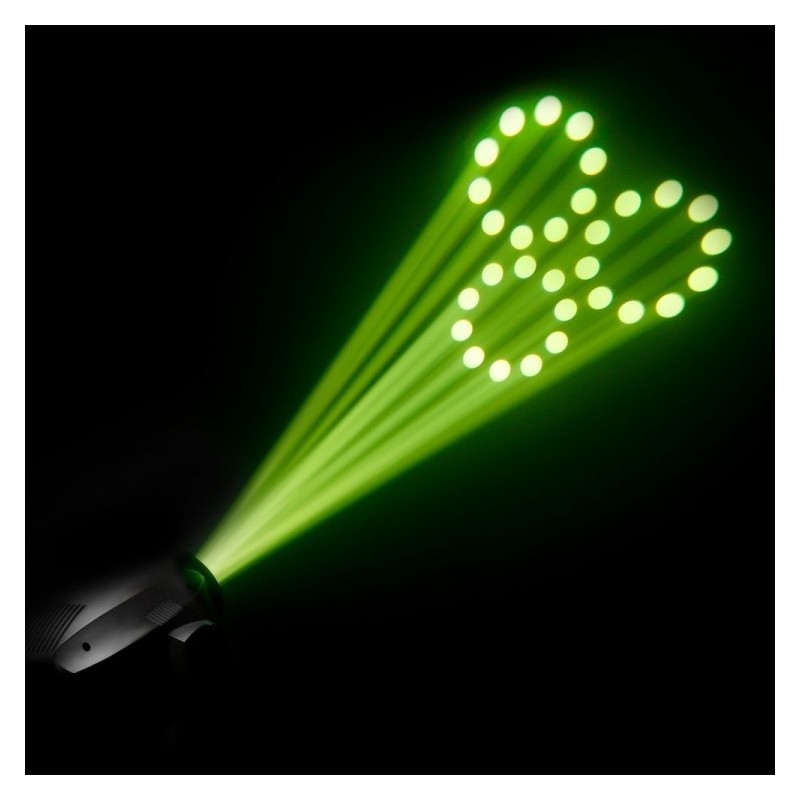 CAMEO AURO SPOT 200 - Głowa ruchoma