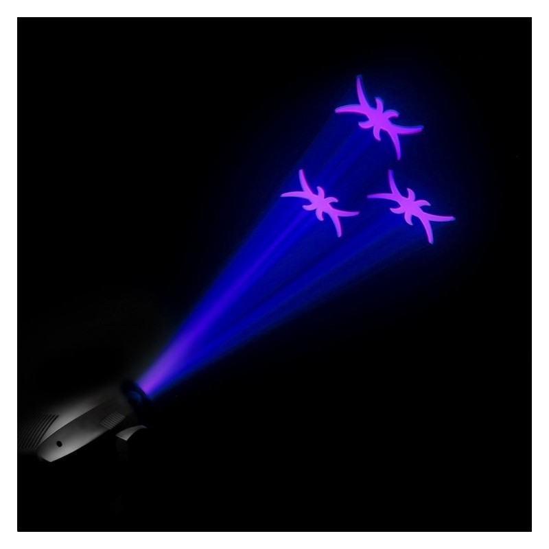 CAMEO AURO SPOT 200 - Głowa ruchoma