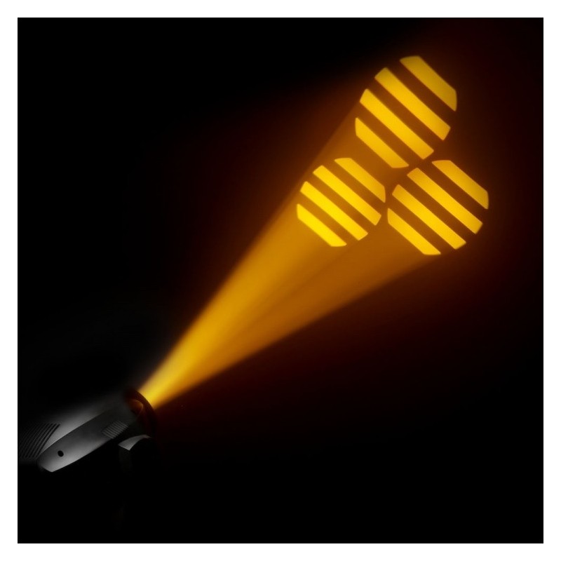 CAMEO AURO SPOT 200 - Głowa ruchoma