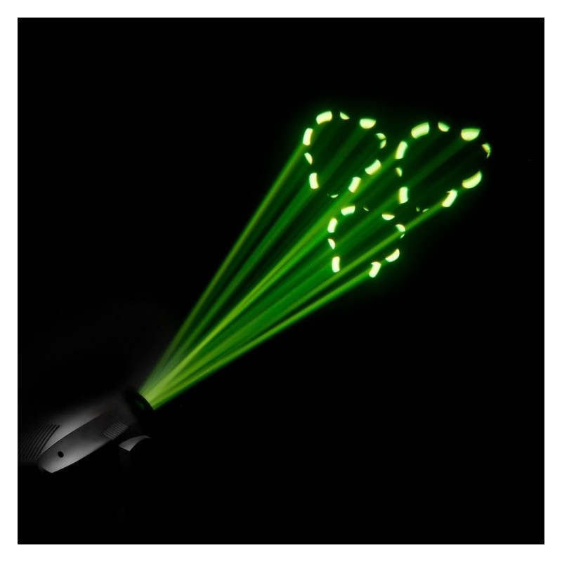 CAMEO AURO SPOT 200 - Głowa ruchoma