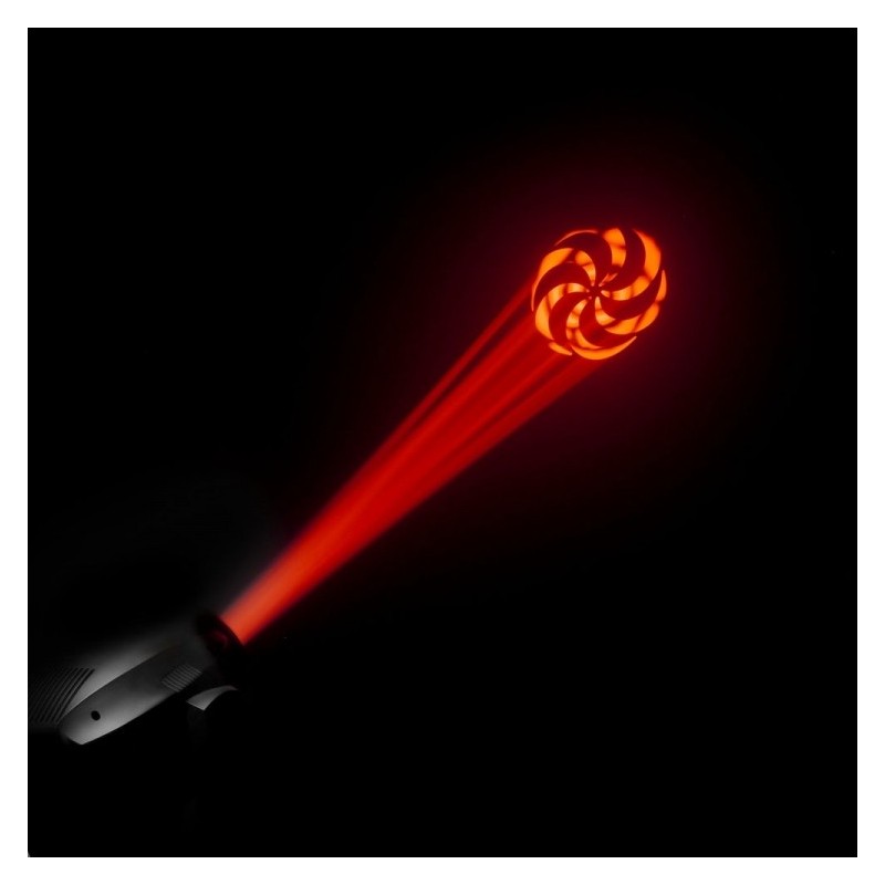 CAMEO AURO SPOT 200 - Głowa ruchoma