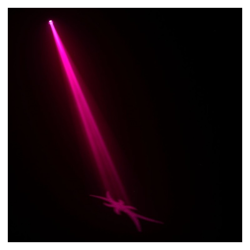 CAMEO AURO SPOT 200 - Głowa ruchoma