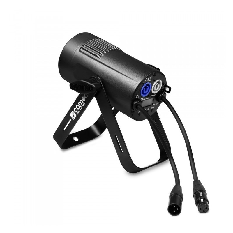 CAMEO Q-Spot 15 W - PAR LED