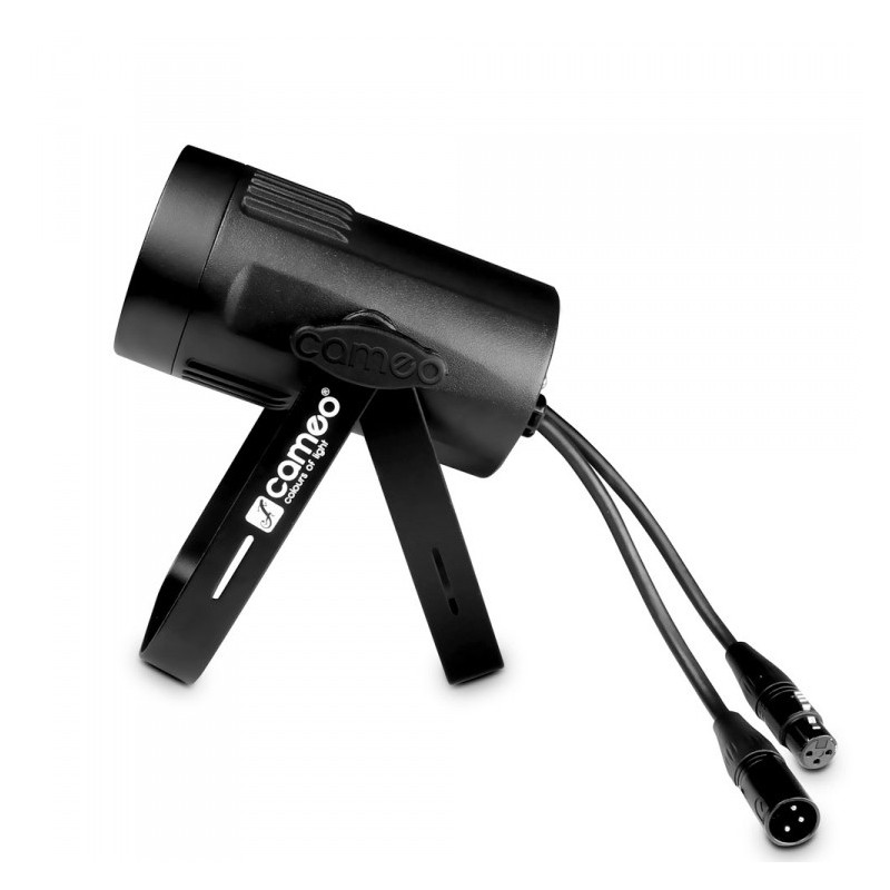 CAMEO Q-Spot 15 W - PAR LED