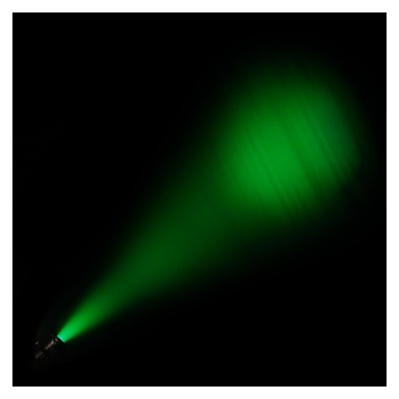 CAMEO TS 60 W RGBW - Reflektor teatralny