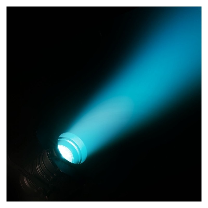 CAMEO TS 60 W RGBW - Reflektor teatralny