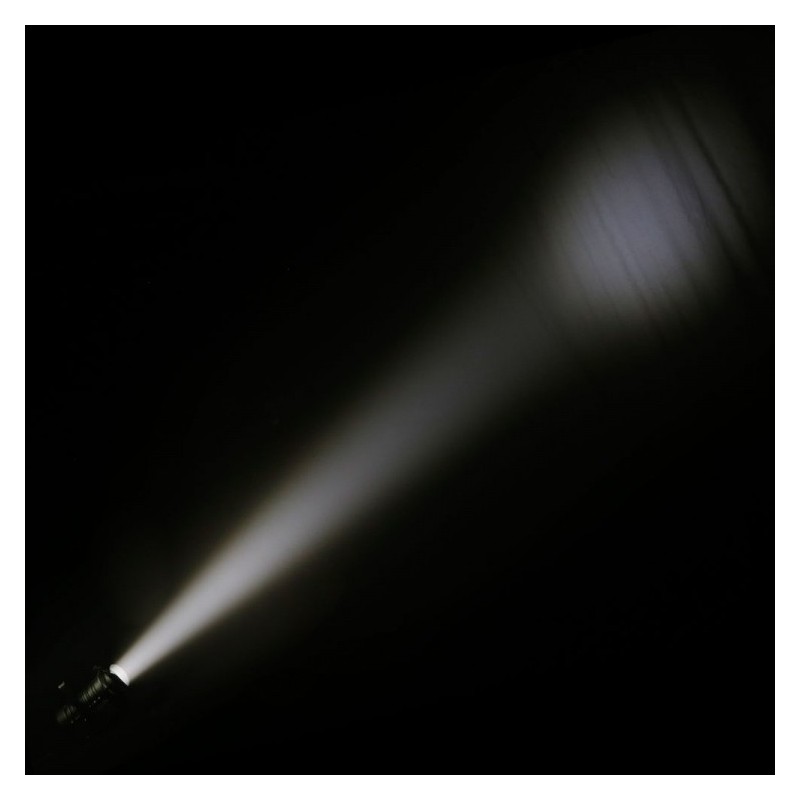 CAMEO TS 60 W RGBW - Reflektor teatralny