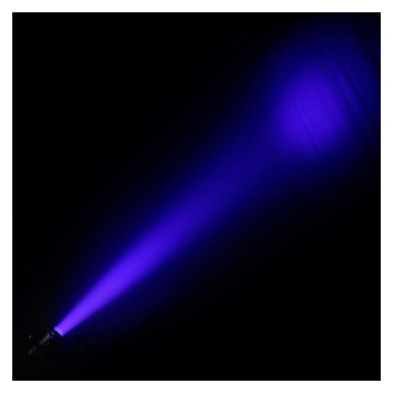 CAMEO TS 60 W RGBW - Reflektor teatralny