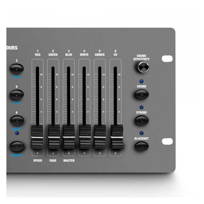 CAMEO CONTROL 54 - Sterownik DMX