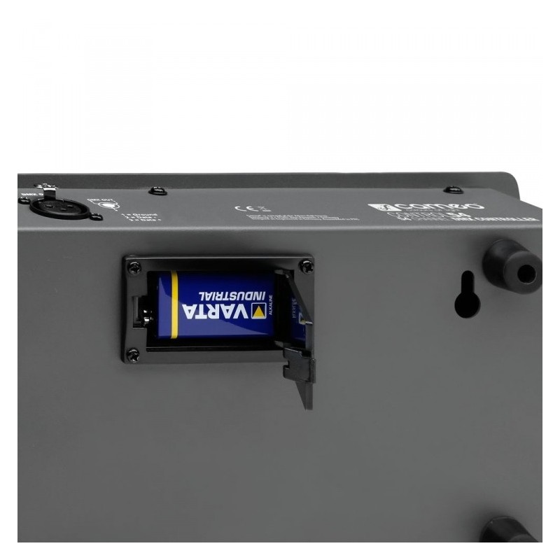 CAMEO CONTROL 54 - Sterownik DMX