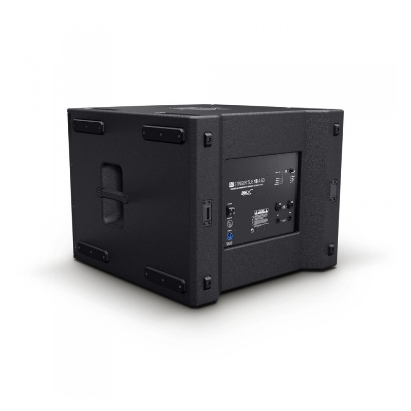 LD Systems STINGER SUB 18 A G3 - subwoofer aktywny