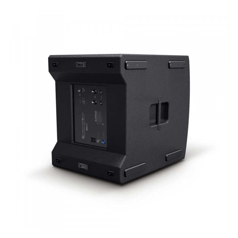 LD Systems STINGER SUB 18 A G3 - subwoofer aktywny