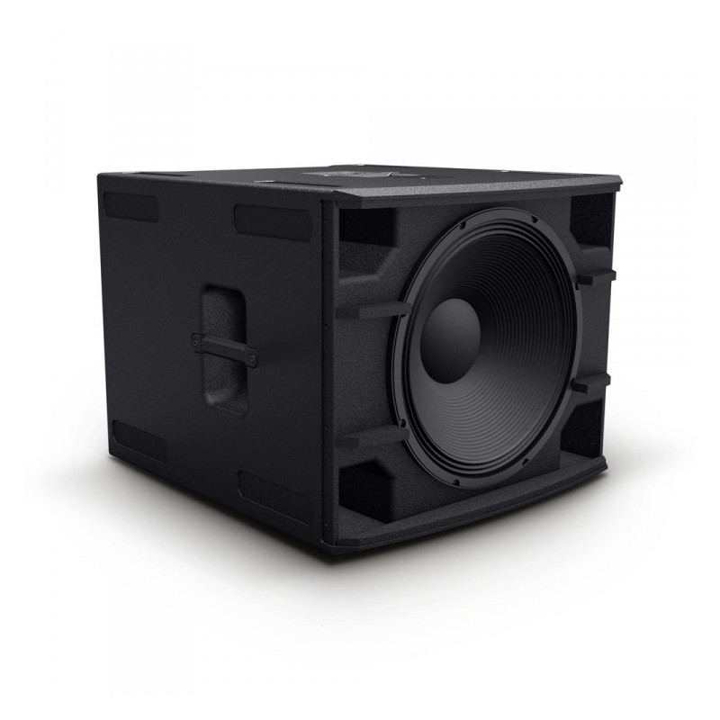 LD Systems STINGER SUB 18 A G3 - subwoofer aktywny