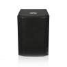 dB Technologies SUB 615 - subwoofer aktywny