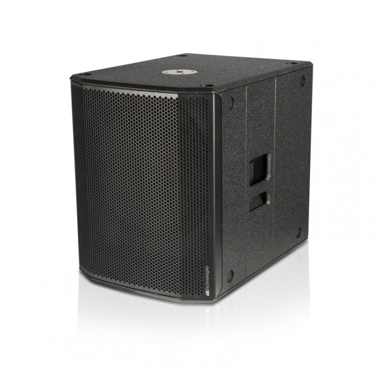 dB Technologies SUB 618 - subwoofer aktywny