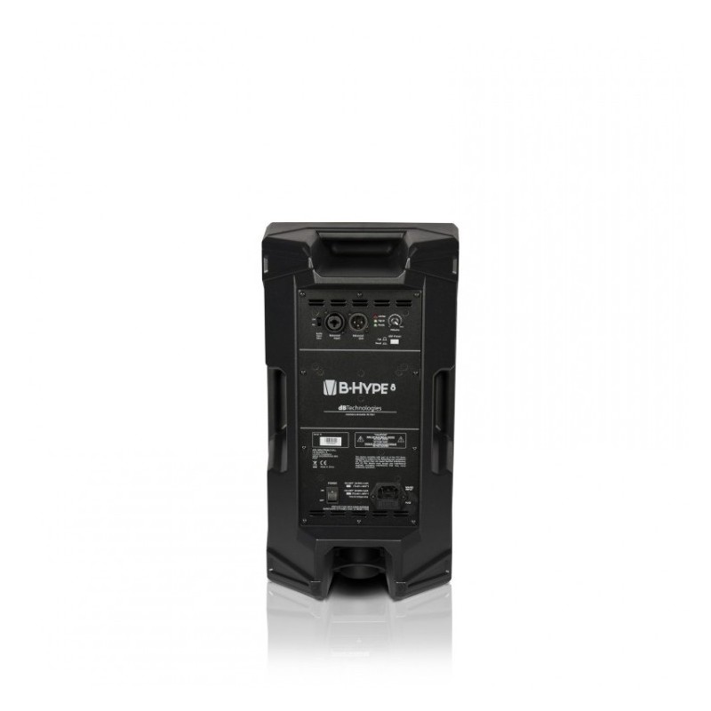 dB Technologies B-HYPE 8 - kolumna aktywna