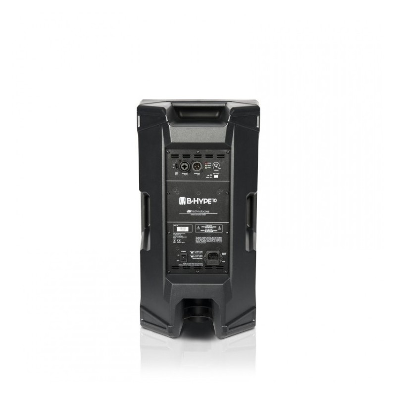 dB Technologies B-HYPE 10 - kolumna aktywna
