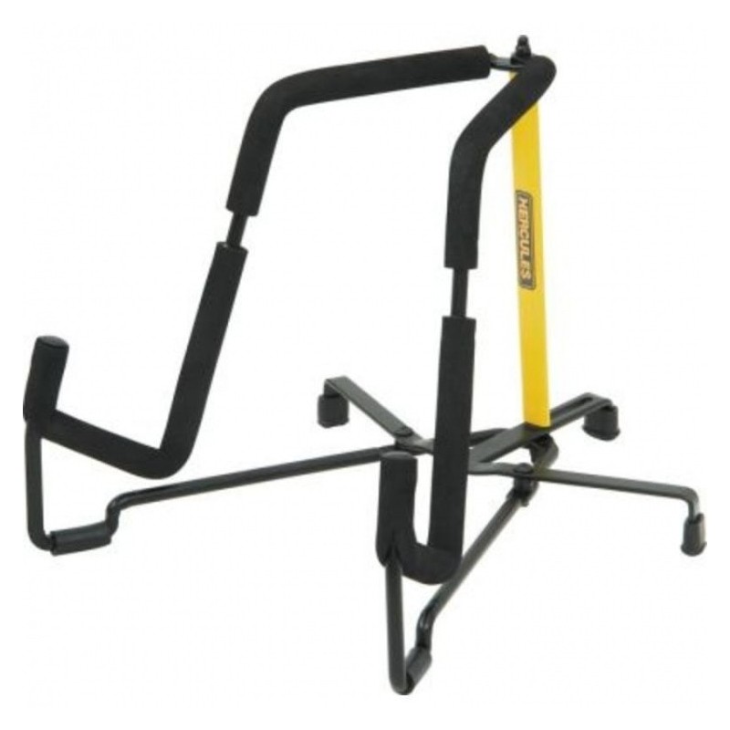 HERCULES GS 302 B - Statyw gitarowy