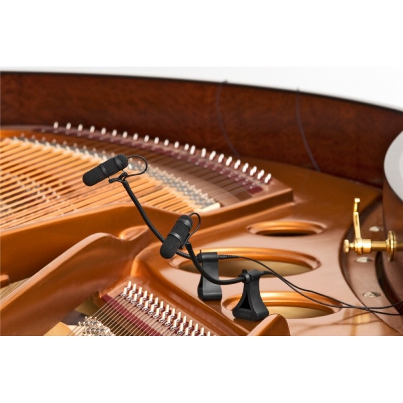 DPA d:vote 4099 Piano - mikrofon instrumentalny