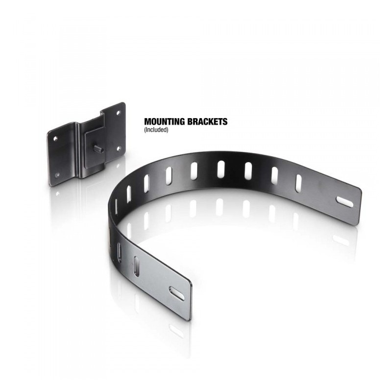 LD Systems SAT 62 A G2 - kolumna instalacyjna