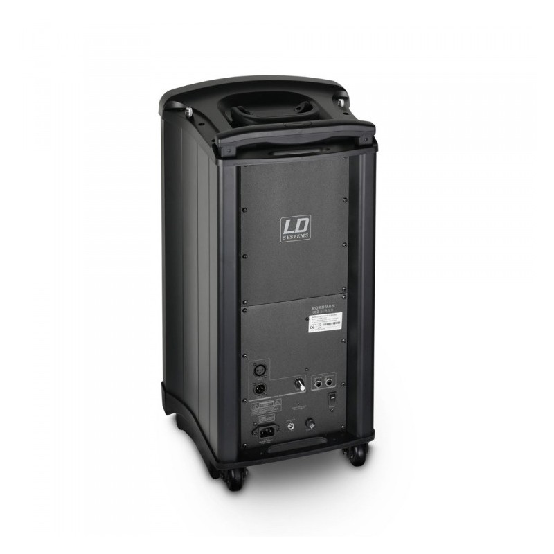 LD Systems Roadman 102 SL - kolumna aktywna