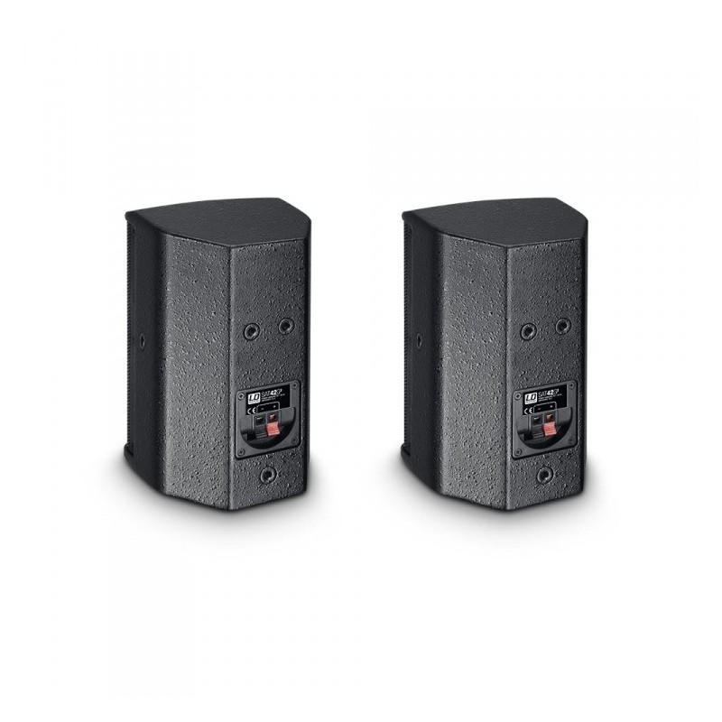 LD Systems SAT 42 G2 - kolumny instalacyjne pasywne