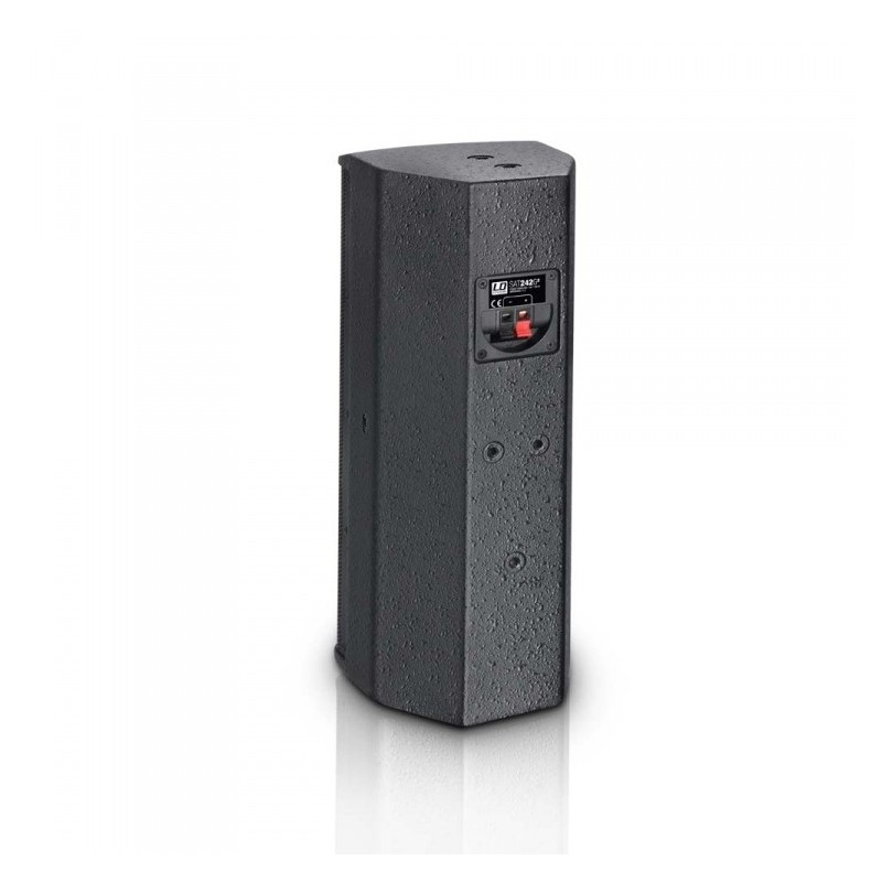 LD Systems SAT 242 G2 - kolumna instalacyjna pasywna