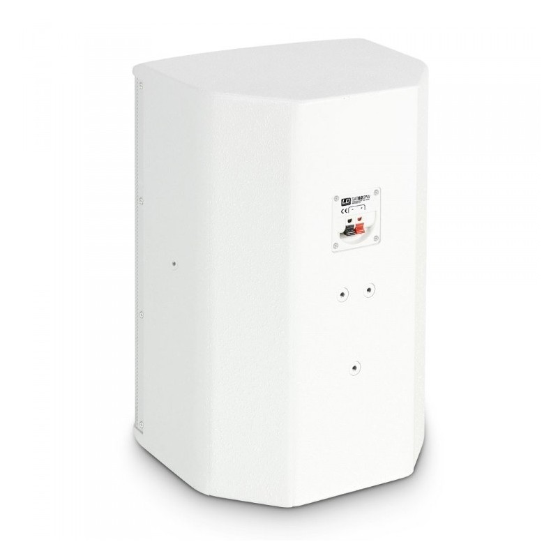 LD Systems SAT 82 G2 W - kolumna instalacyjna pasywna