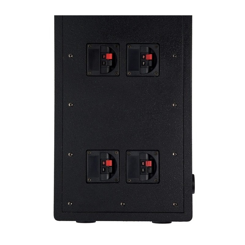 LD Systems SUB 88 - subwoofer pasywny