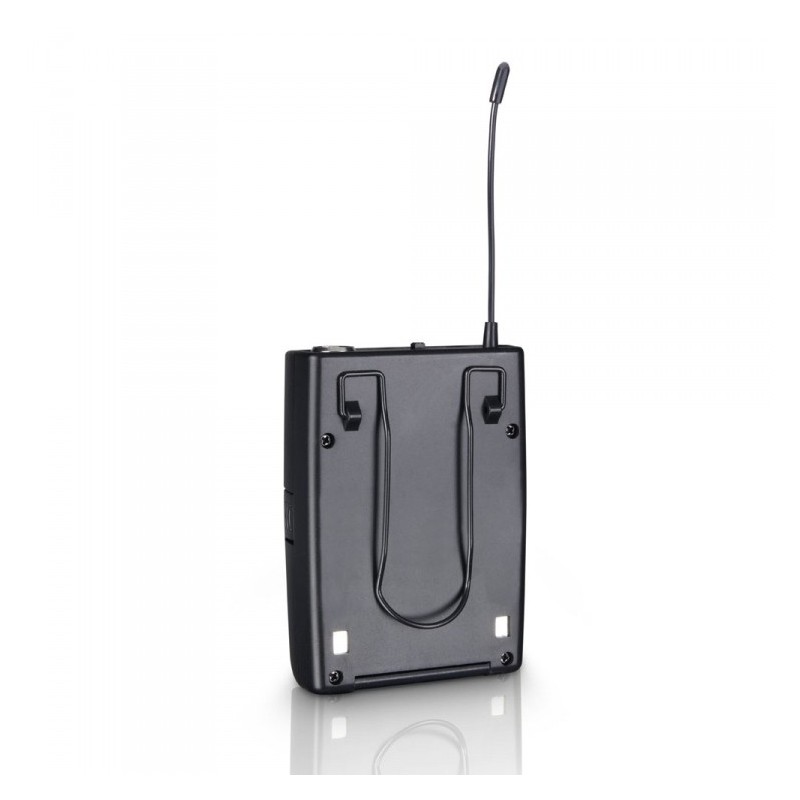 LD Systems WS 1G8 BP - Nadajnik Beltpack