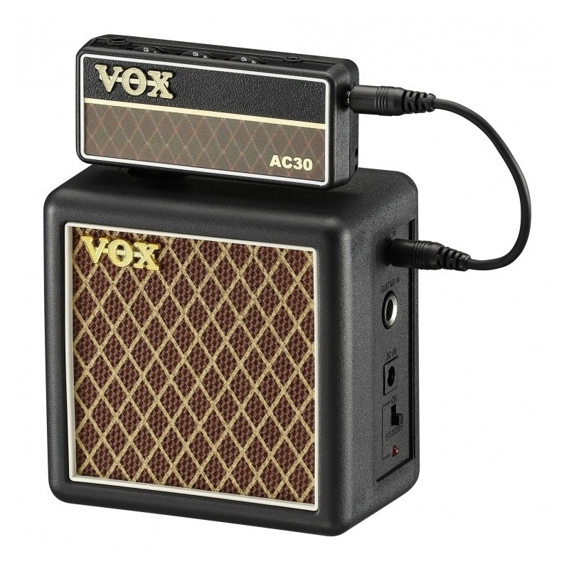 VOX AMPLUG CABINET G2 - kolumna gitarowa