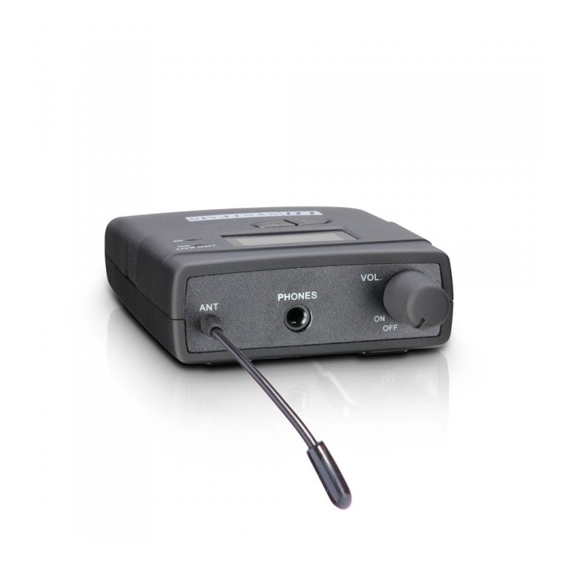 LD Systems MEI 1000 G2 BPR - odbiornik