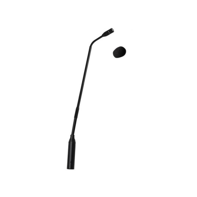 LD SYSTEMS D1015 CM- mikrofon pojemnościowy