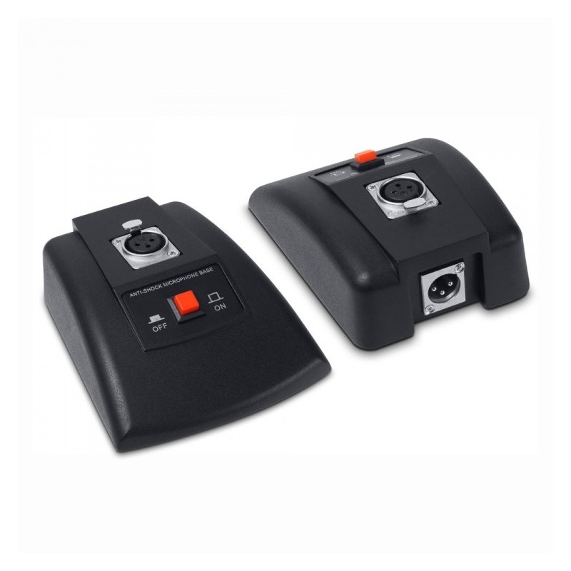 LD Systems D 1015 CMB - Podstawa do mikrofonu