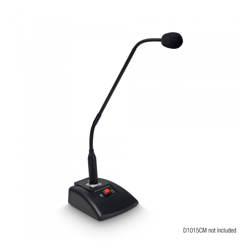 LD Systems D 1015 CMB - Podstawa do mikrofonu