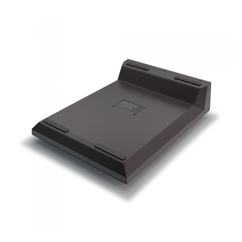 LD Systems VIBZ 8 DC - mikser analogowy